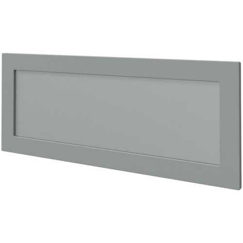 Čelo Quantum Dust Grey W4bs/90 Wkf BAUMAX