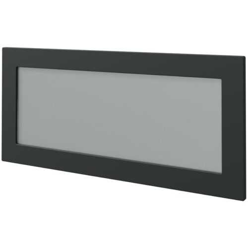 Čelo Quantum Graphite W4BS/80 WKF BAUMAX