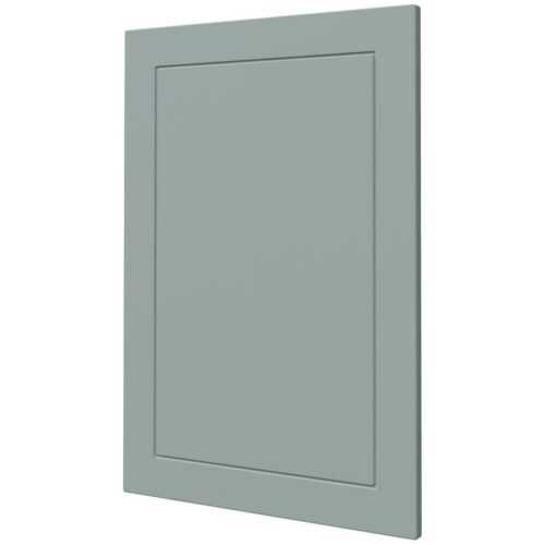 Čelo Quantum Mint 50/72 D1d/50 W2/50 BAUMAX