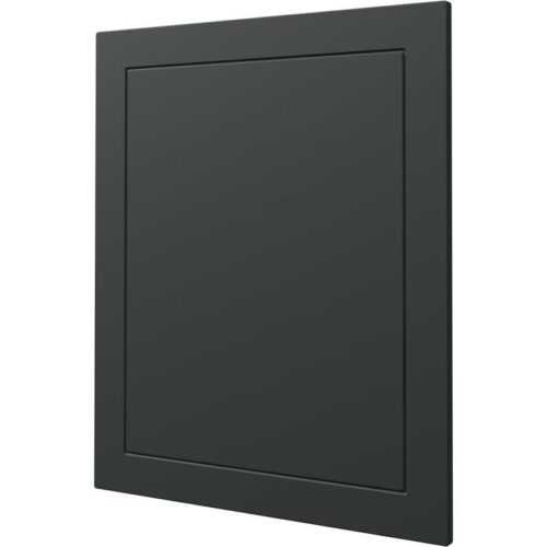 Čelo Quantum W 10 Graphite BAUMAX