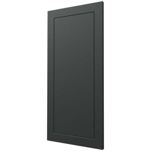 Čelo Quantum W4 10 /60 Graphite BAUMAX