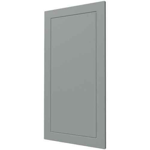 Čelo Quantum W4 50 Dust Grey BAUMAX
