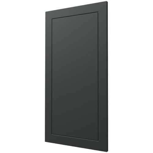 Čelo Quantum W4 50 Graphite BAUMAX