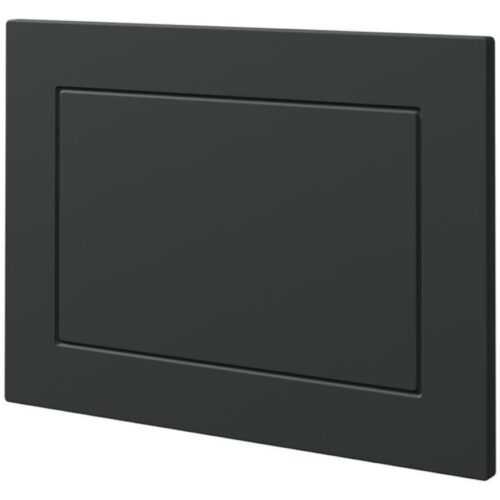 Čelo Quantum W4B 50 Graphite BAUMAX