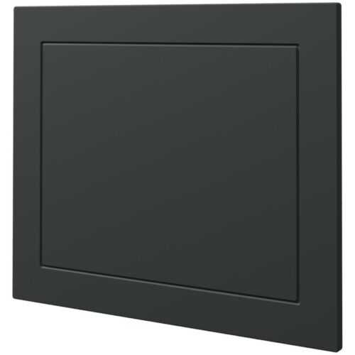 Čelo Quantum W8 60 Graphite BAUMAX