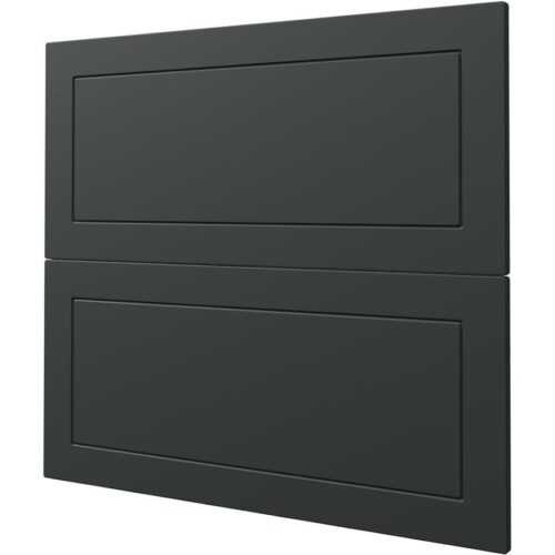Čelo Quantum W8B 80 AV Graphite BAUMAX