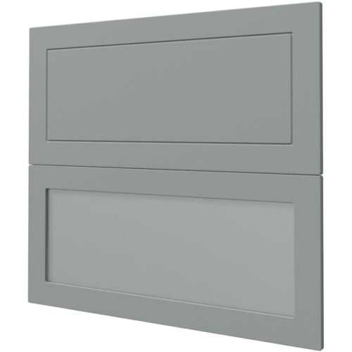 Čelo Quantum W8bs 80 Av Wkf Dust Grey BAUMAX