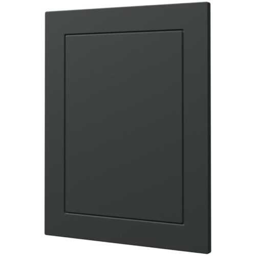 Čelo Quantum ZM 57/45 Graphite BAUMAX