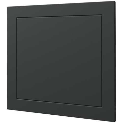 Čelo Quantum ZM 57/60 Graphite BAUMAX