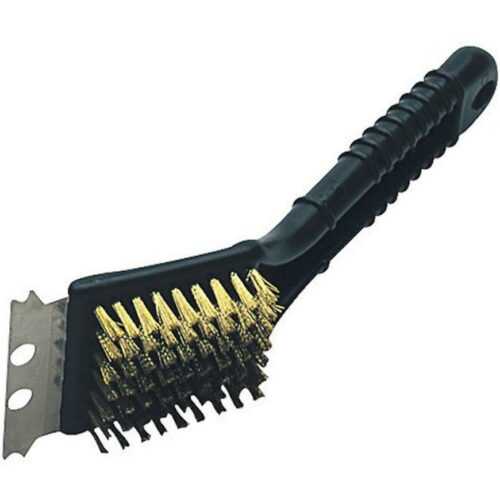 Čistící kartáč 2 v 1 BAUMAX