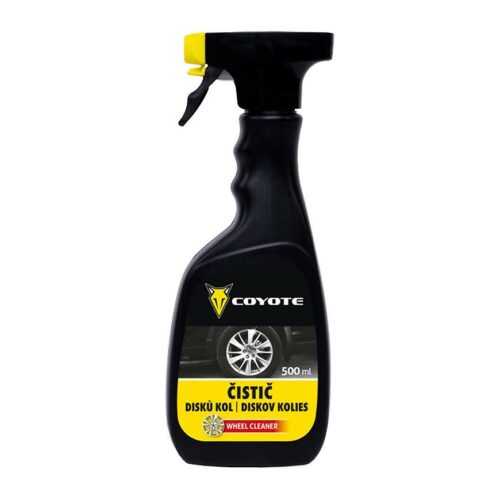 Coyote čistič disků kol MR 500 ml COYOTE