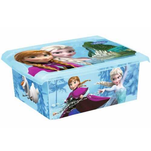 Deco-Box Frozen 2726 10L BAUMAX