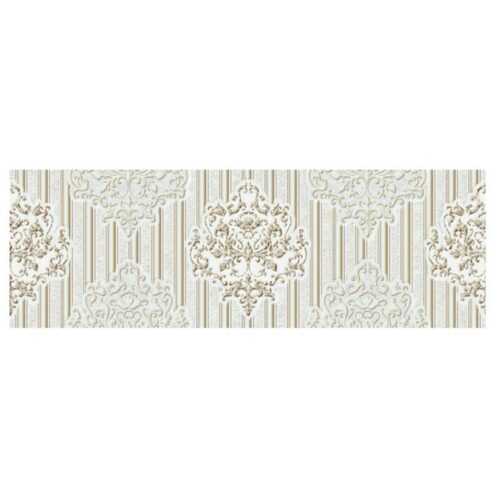 Dekor Bolshoi beige 20/60 EMIGRES