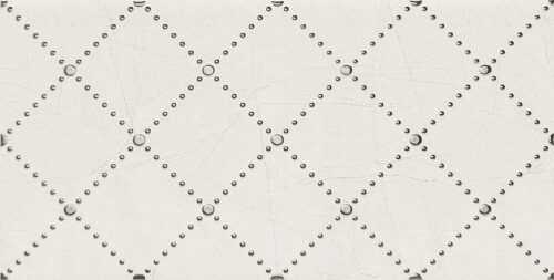 Dekor Idylla White 30