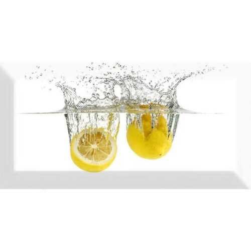 Dekor Kitchen Fructis 4 Lemon 10/20 AQUA MERCADO