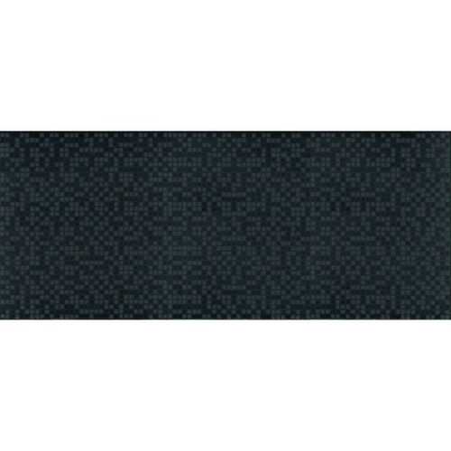 Dekor Pixel black 25/60 AQUA MERCADO