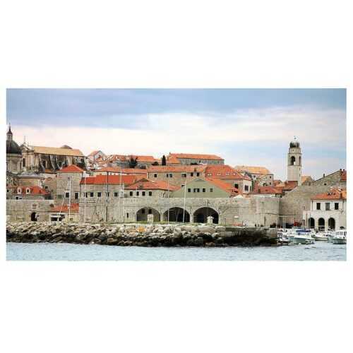 Dekor skleněný - Dubrovnik 30/60 INNA