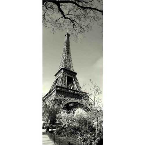Dekor skleněný - Eiffelova věž 20/50 INNA