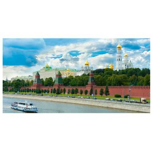 Dekor skleněný - Moskva 30/60 INNA