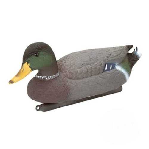 Dekorační kačena Mallard duck BAUMAX