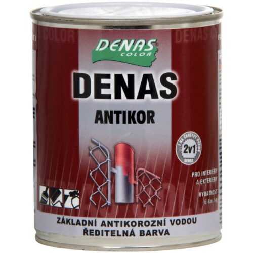 Denas antikor 0110 šedý 0