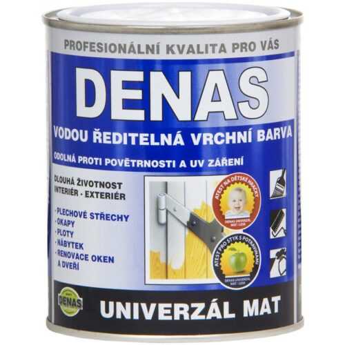 Denas mat 0530 zelená 0