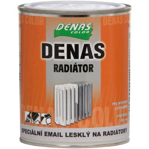 Denas radiator 0100 bílý 0