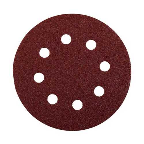Děrovaný brusný papír k exc. bursce Spar-P 115 BAUMAX