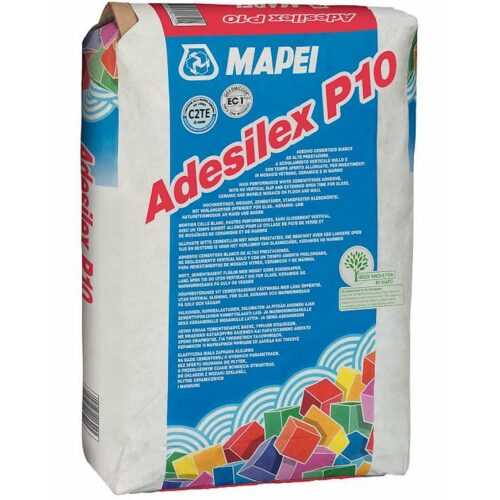 Disperzní lepidlo na obklad Adesilex P10 25 kg Mapei