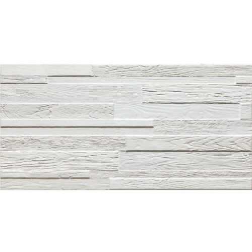 Dlažba Woodmania White 30/60 STARGRES