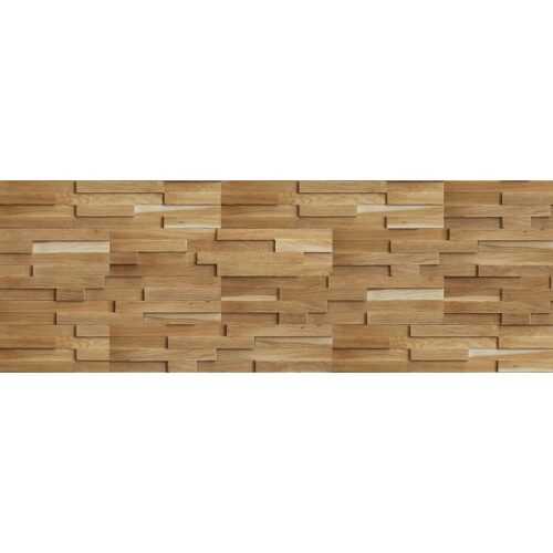 Dřevěný nástěnný panel Wood Modern/t3 bal=0