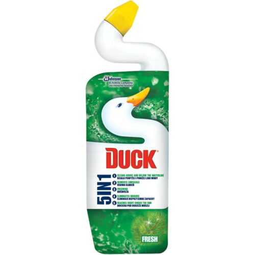 Duck wc gel pine/ jarní vůně 750 ml BaL