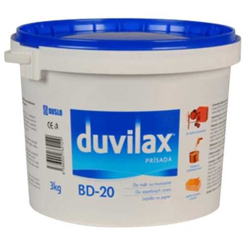 Duvilax BD-20 přísada 1 kg Den Braven