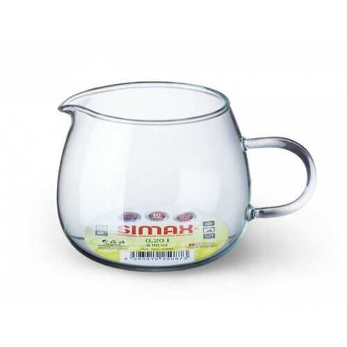 Džbánek na mléko 250ml 2283 Simax