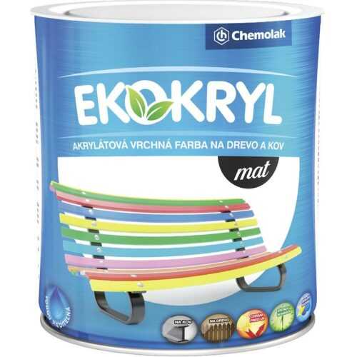 Ekokryl Mat 0100 0