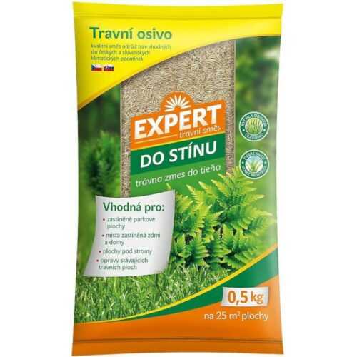 Expert - travní směs do stínu 500 g BAUMAX