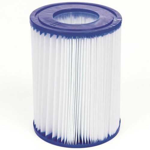 FILTR PAPÍROVÝ TYP II 2KUSY 58094 BAUMAX