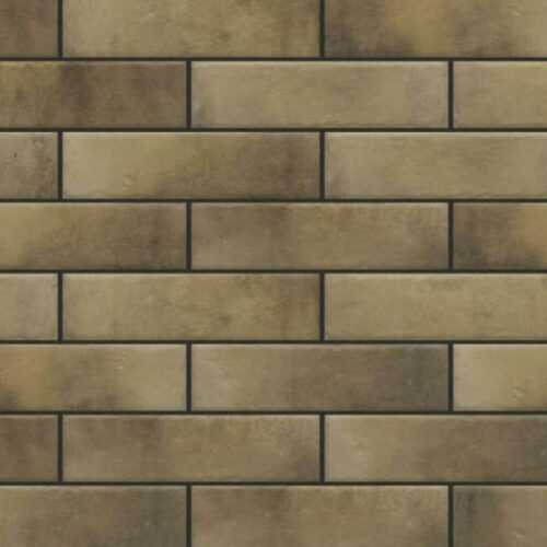 Fasádní obkladový kámen retro Brick masala 245/65/8 CERRAD