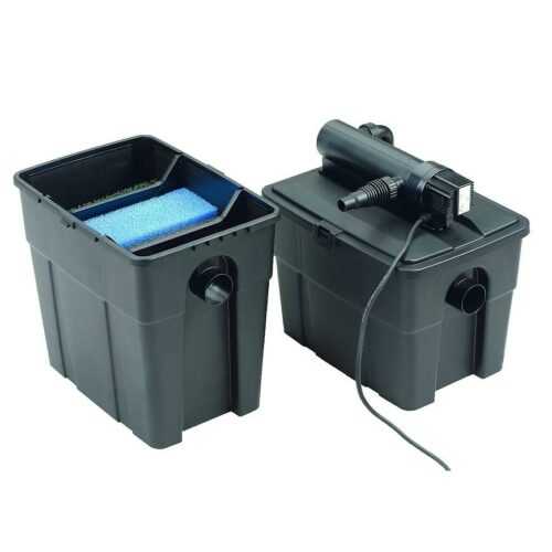 Filtrační sada MultiClear 8000 BAUMAX