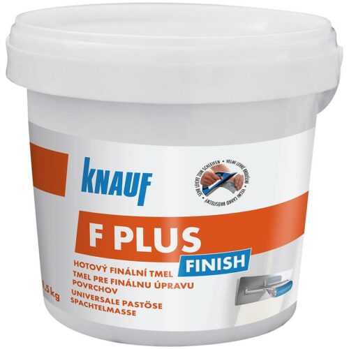 Finální tmel Knauf F Plus 1