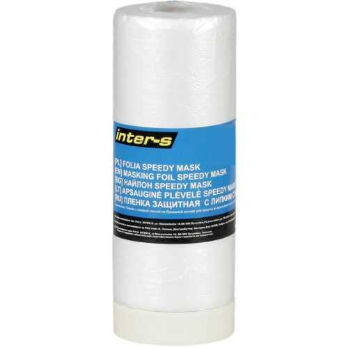 Fólie speedy mask 1800/20 BAUMAX