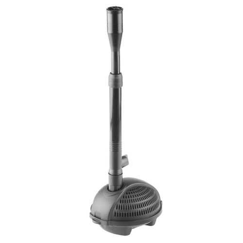 Fontánové čerpadlo Pondo vario 750L/H BAUMAX