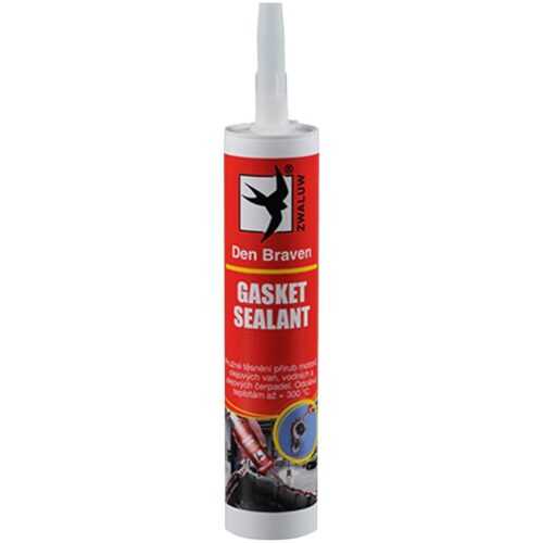 Gasket sealant červený 80 ml Den Braven