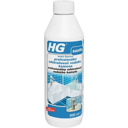 HG modrý hagesan 500ml HG