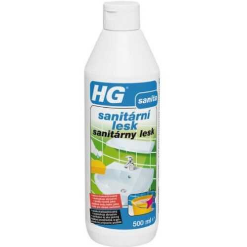 HG sanitární lesk 500ml HG