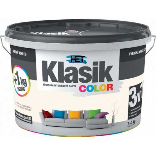 Het Klasik Color 0228 béžový mandlový 7+1kg HET