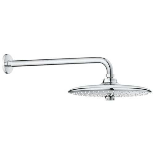 Hlavová stropní sprcha 3 proudy EUPHORIA 260 Grohe 26458000 GROHE