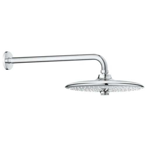 Hlavová stropní sprcha 3 proudy EUPHORIA 260 Grohe 26459000 GROHE