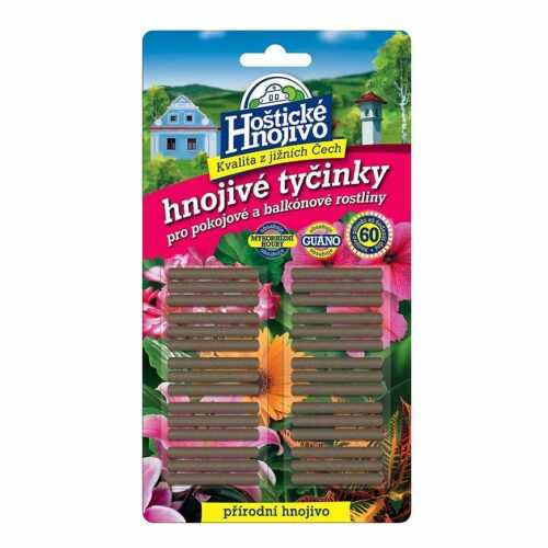 Hnojivé Hoštické tyčinky BAUMAX