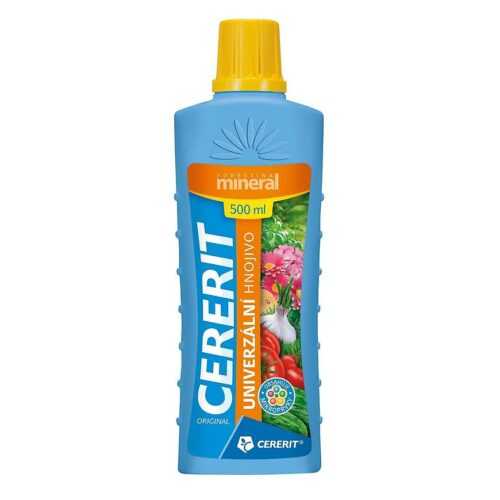 Hnojivo Cererit Forestina mineral BAUMAX